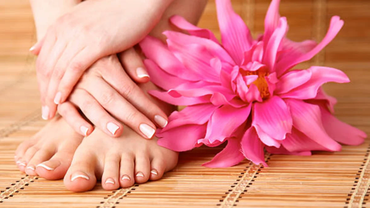 mani pedi material nyt