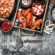calamariere