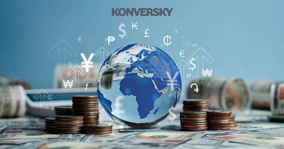 konversky