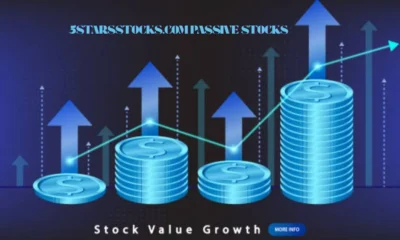 5starsstocks.com passive stocks