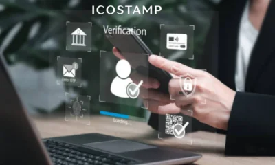 IcoStamp