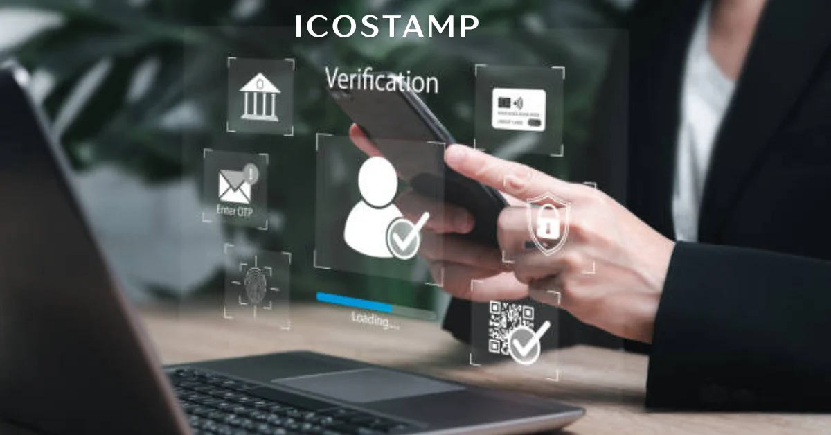IcoStamp
