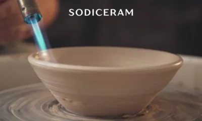 Sodiceram