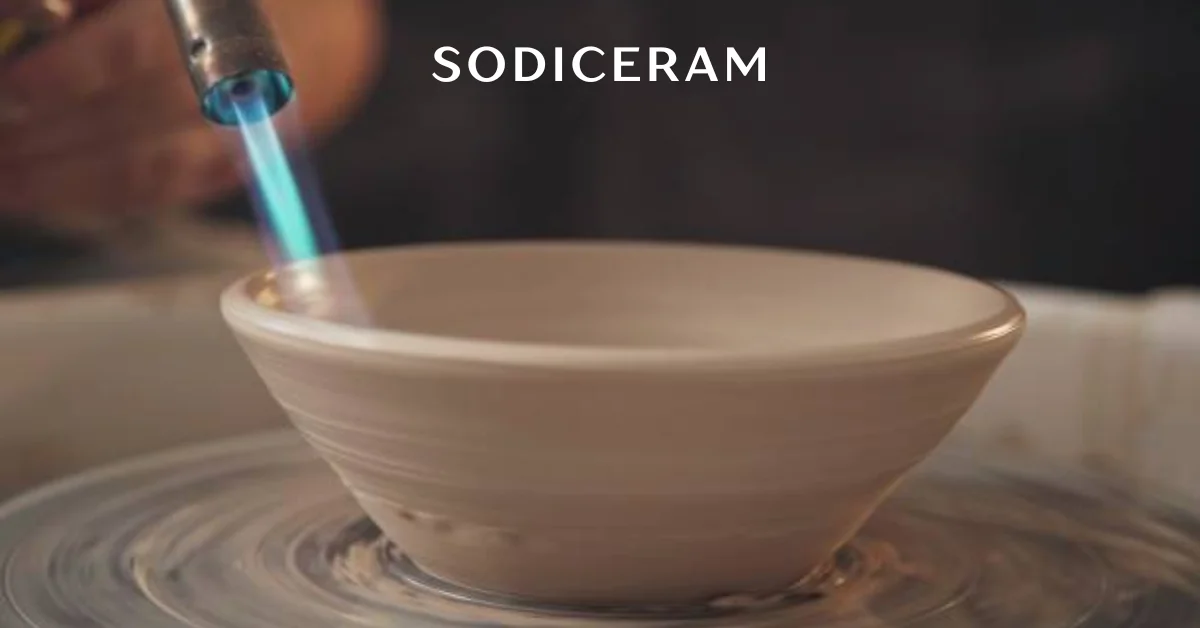 Sodiceram