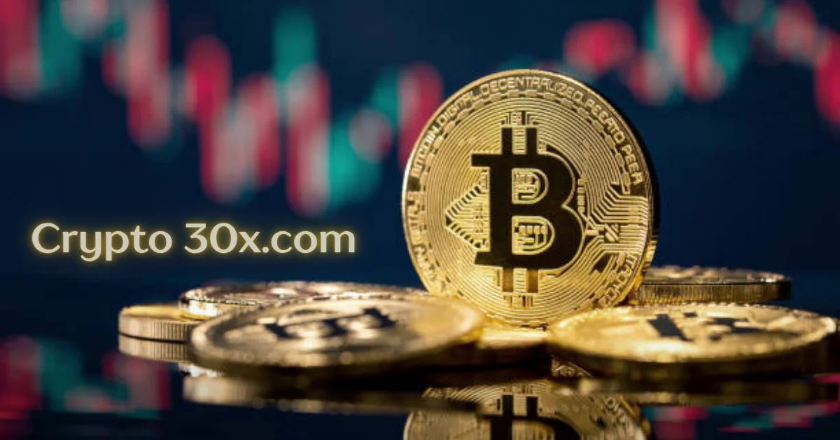 Crypto 30x.com