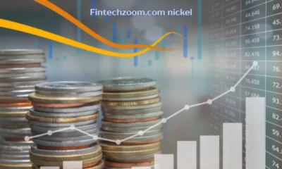 fintechzoom.com nickel