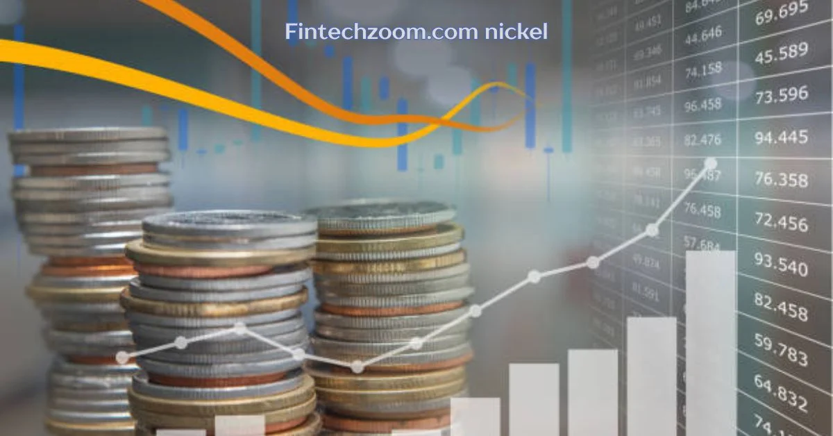 fintechzoom.com nickel