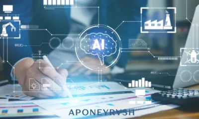 Aponeyrvsh