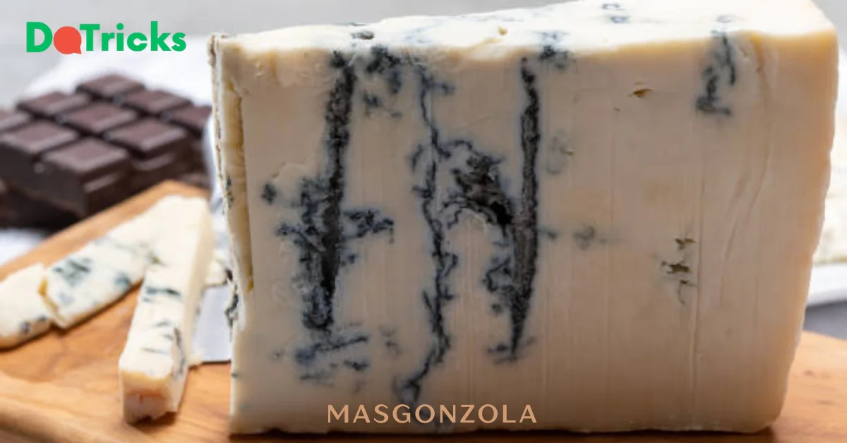 Masgonzola