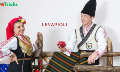 Levapioli