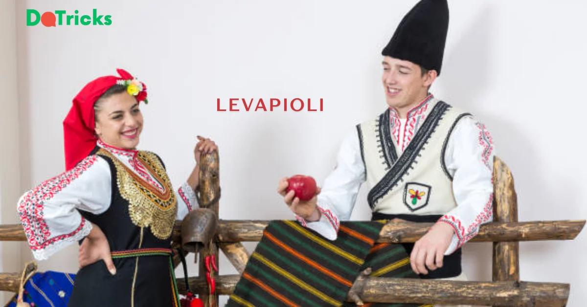Levapioli