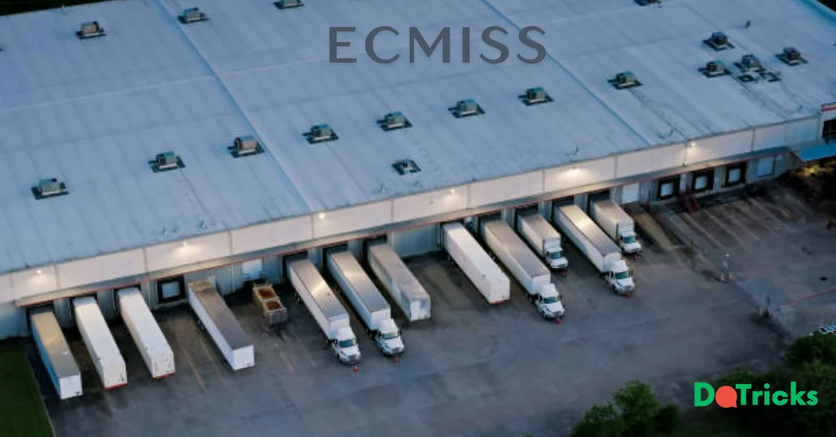 ECMISS
