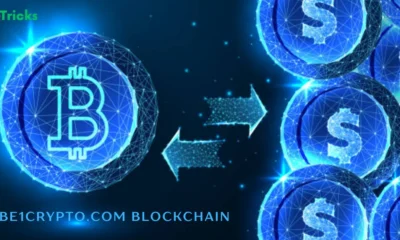 be1crypto.com blockchain