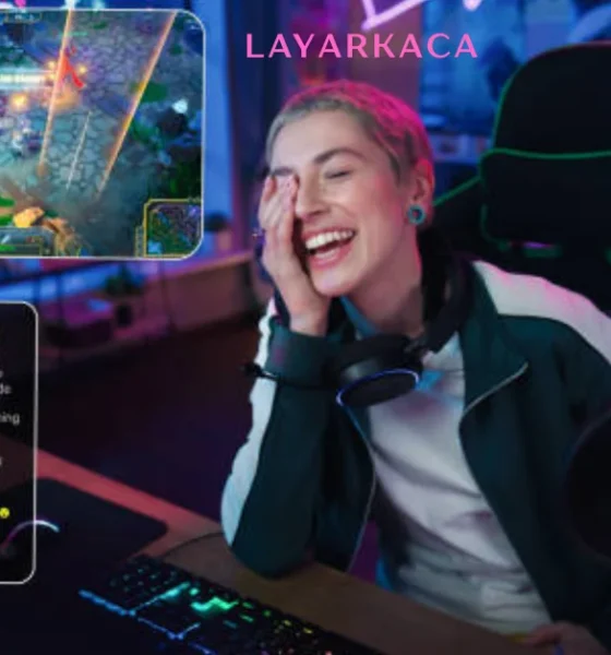 layarkaca