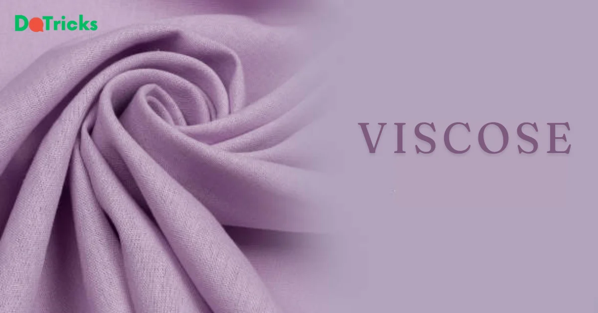 Viscose