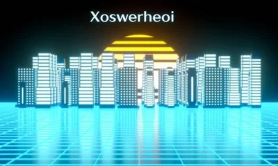 Xoswerheoi