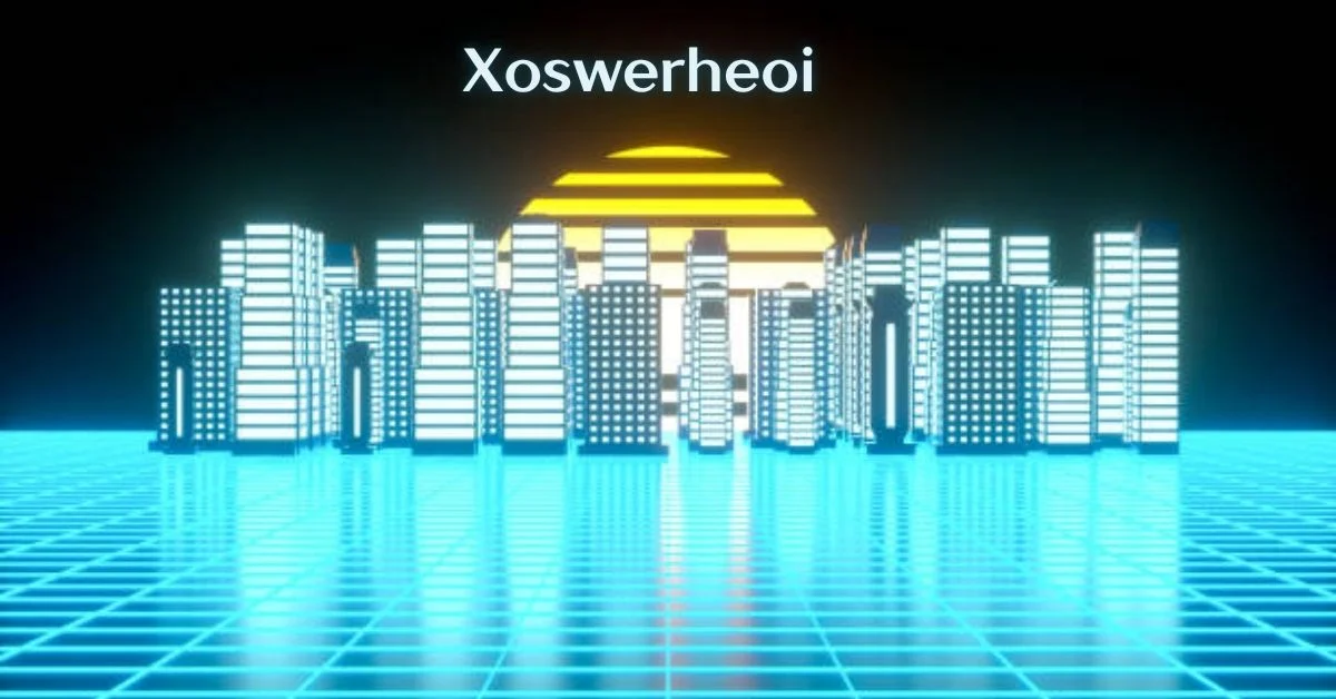 Xoswerheoi