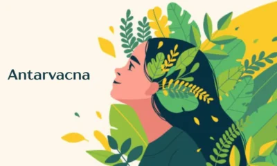 Antarvacna