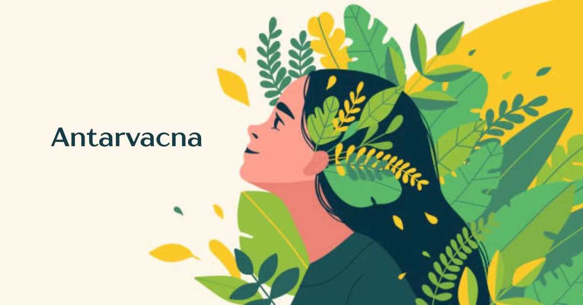 Antarvacna