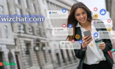 twizchat com
