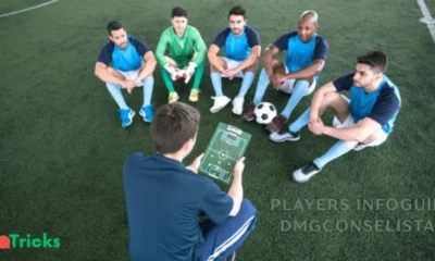 players infoguide dmgconselistas