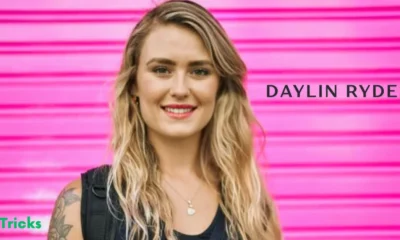 daylin ryder