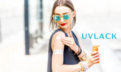 uvlack