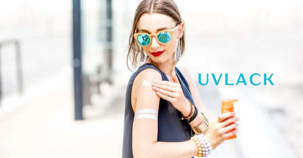 uvlack