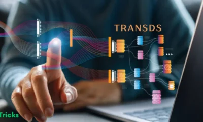 transds