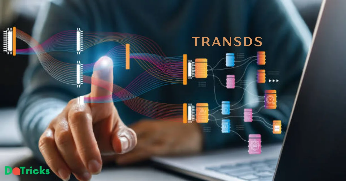 transds