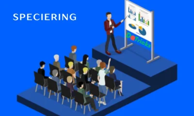 speciering
