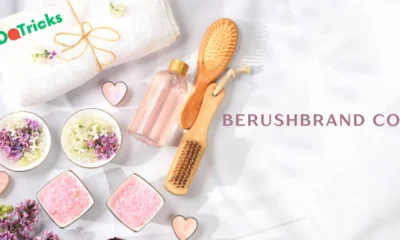 berushbrand com