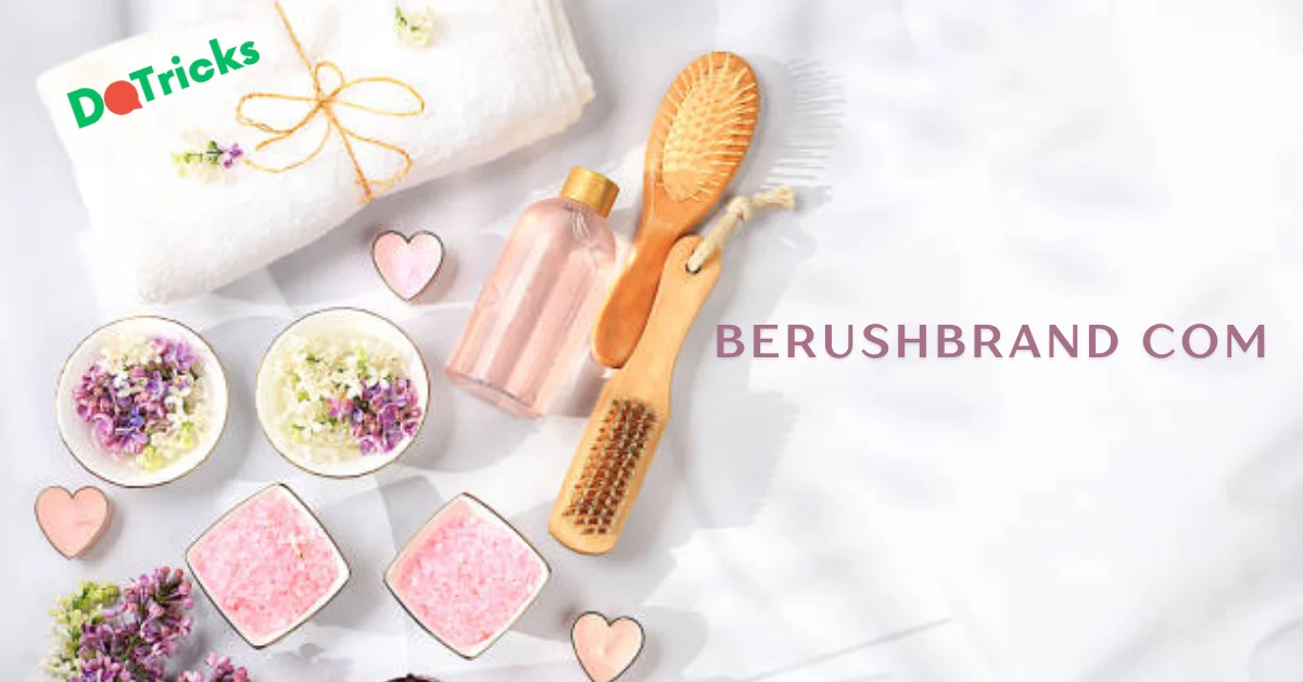 berushbrand com