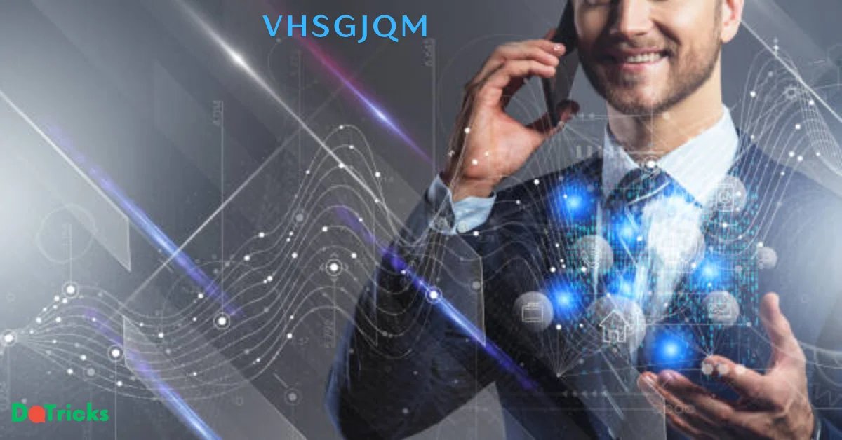 Vhsgjqm