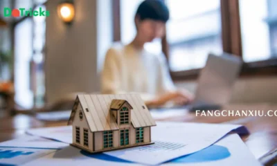 Fangchanxiu.com