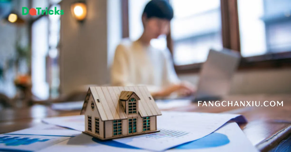 Fangchanxiu.com