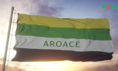 aroace