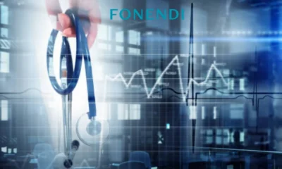 Fonendi