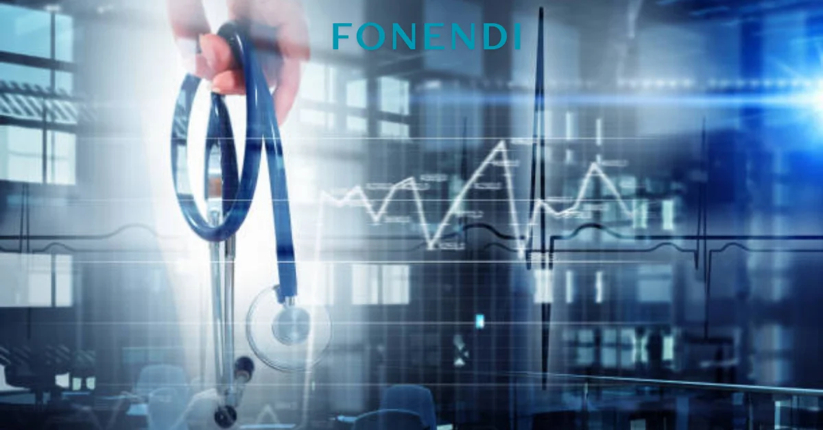 Fonendi