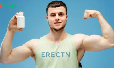 Erectn