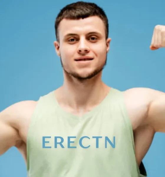 Erectn
