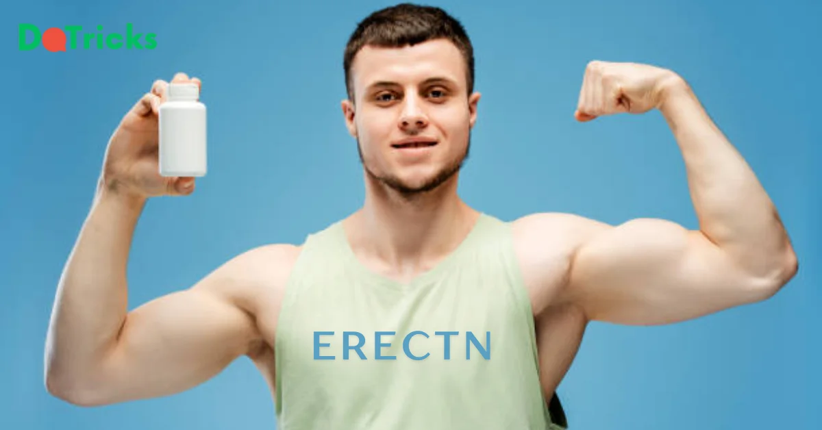 Erectn