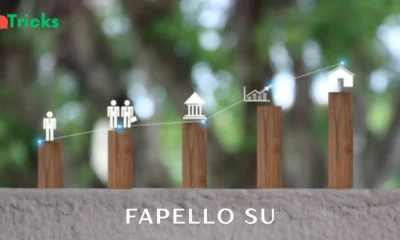 Fapello SU