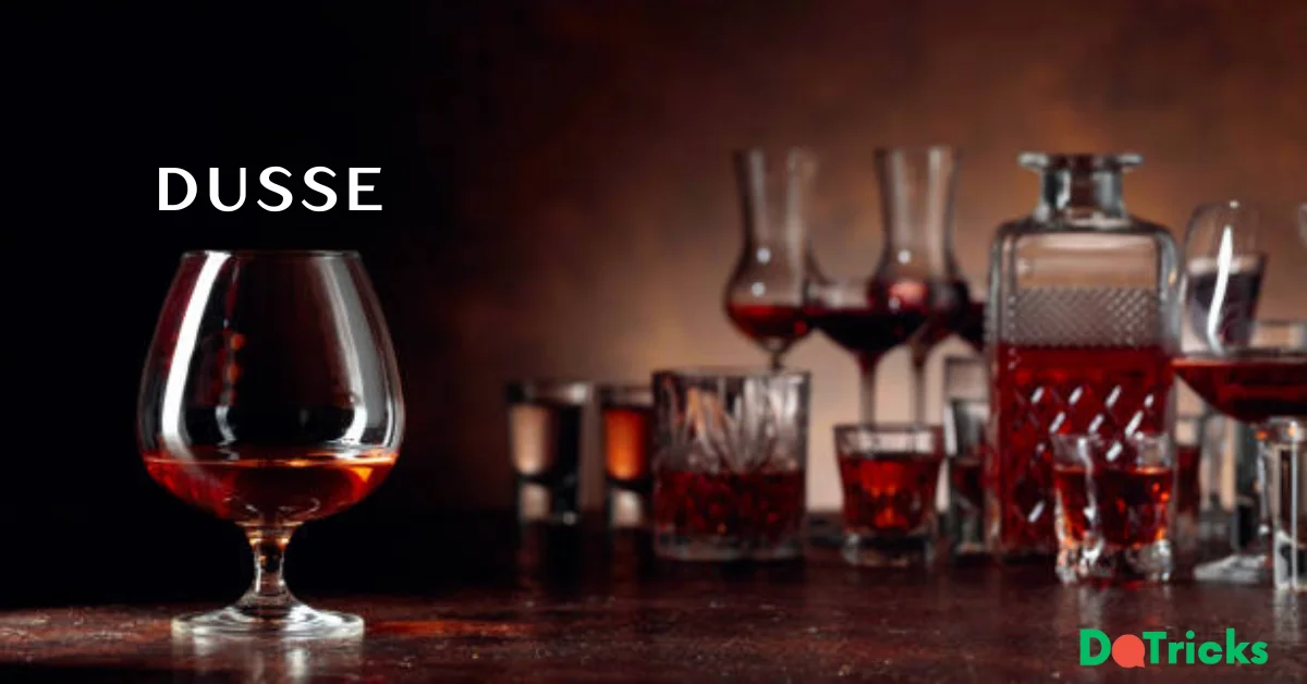 Dusse