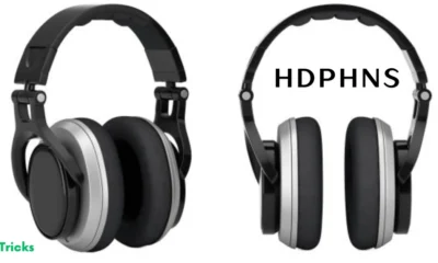 Hdphns