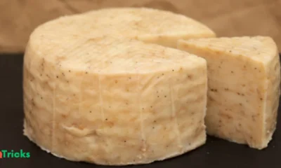 Grouse Cheese