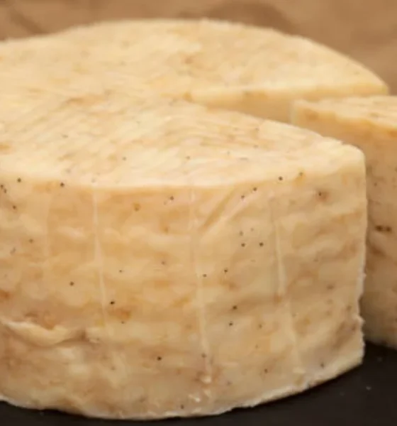 Grouse Cheese
