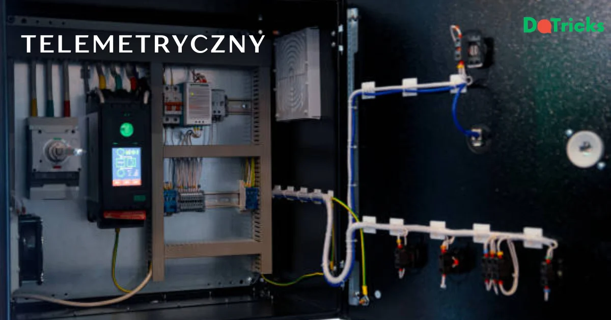 Telemetryczny