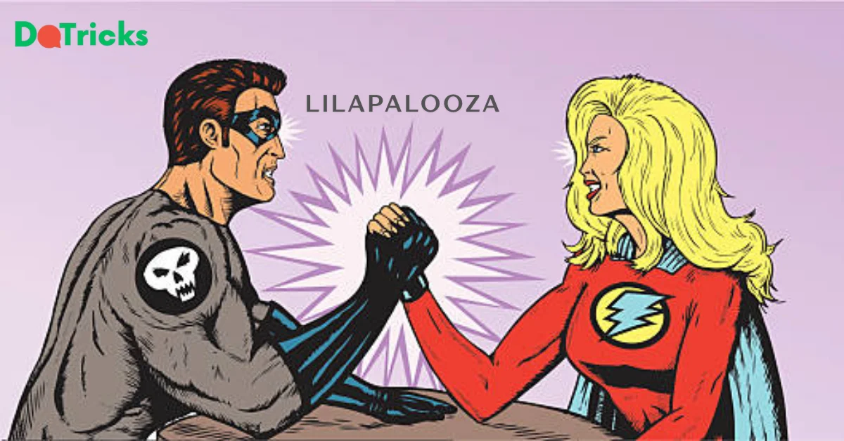 lilapalooza