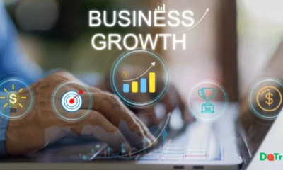 boost online presence with garage2global